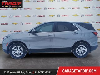 Chevrolet EQUINOX  AWD  2023 à Amos, Québec - 5 - w320h240px