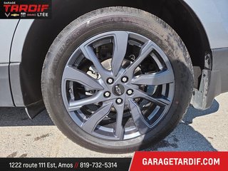 Chevrolet Equinox LT AWD  2024 à Amos, Québec - 6 - w320h240px