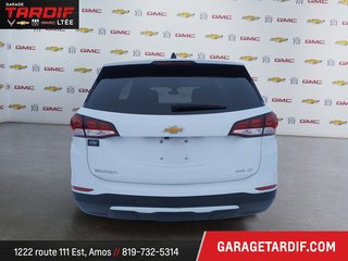 2024 Chevrolet Equinox AWD in Amos, Quebec - 3 - w320h240px