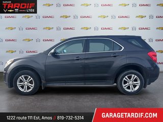 2013 Chevrolet EQUINOX TI in Amos, Quebec - 5 - w320h240px