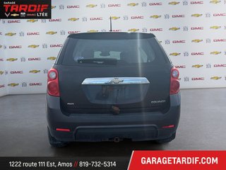 2013 Chevrolet EQUINOX TI in Amos, Quebec - 3 - w320h240px