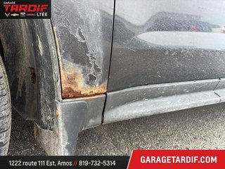 2013 Chevrolet EQUINOX TI in Amos, Quebec - 6 - w320h240px