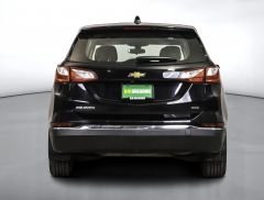 2018 Chevrolet Equinox LS in Amos, Quebec - 6 - w320h240px