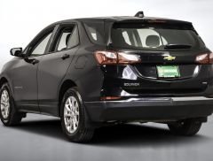 2018 Chevrolet Equinox LS in Amos, Quebec - 5 - w320h240px