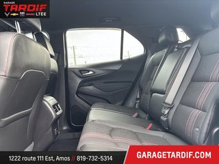 2023 Chevrolet Equinox AWD in Amos, Quebec - 6 - w320h240px
