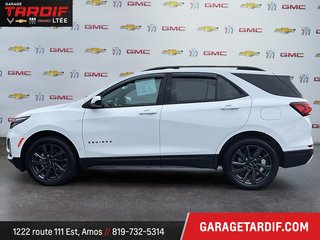 2023 Chevrolet Equinox AWD in Amos, Quebec - 5 - w320h240px