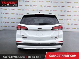 2023 Chevrolet Equinox AWD in Amos, Quebec - 3 - w320h240px