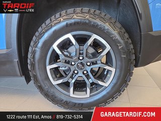 2025 Chevrolet Equinox in Amos, Quebec - 6 - w320h240px
