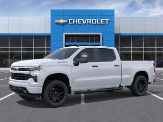 2026 Chevrolet SILVERADO 1500 CREW RST 4RM in Amos, Quebec - 2 - w320h240px