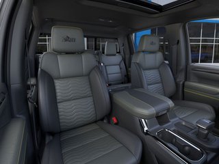 2026 Chevrolet SILVERADO 1500 CREW ZR2 4RM in Amos, Quebec - 6 - w320h240px