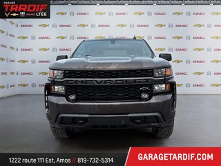 Chevrolet Silverado 1500 LTD  2022 à Amos, Québec - 2 - w320h240px