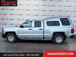 2015 Chevrolet Silverado 1500 in Amos, Quebec - 6 - w320h240px