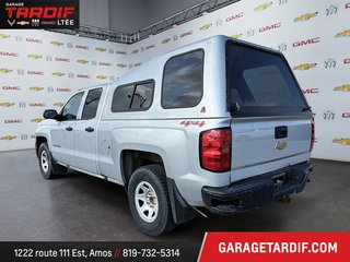 2015 Chevrolet Silverado 1500 in Amos, Quebec - 5 - w320h240px