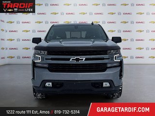 2021 Chevrolet Silverado 1500 in Amos, Quebec - 2 - w320h240px