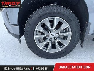 2021 Chevrolet Silverado 1500 in Amos, Quebec - 6 - w320h240px