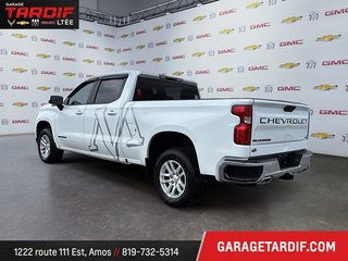 Chevrolet Silverado 1500  2021 à Amos, Québec - 4 - w320h240px