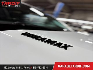 2021 Chevrolet Silverado 1500 in Amos, Quebec - 6 - w320h240px