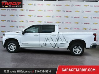Chevrolet Silverado 1500  2021 à Amos, Québec - 5 - w320h240px