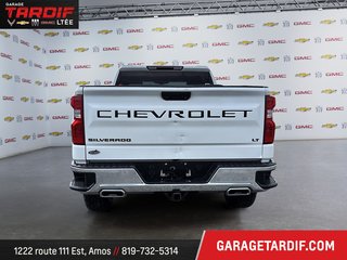 Chevrolet Silverado 1500  2021 à Amos, Québec - 3 - w320h240px