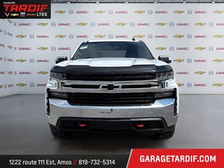 Chevrolet Silverado 1500  2021 à Amos, Québec - 2 - w320h240px