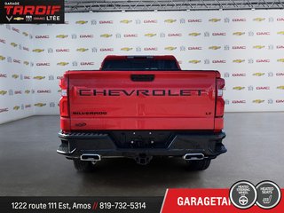 2022 Chevrolet Silverado 1500 in Amos, Quebec - 3 - w320h240px