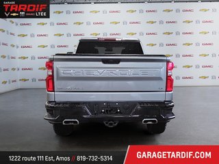Chevrolet Silverado 1500  2023 à Amos, Québec - 3 - w320h240px