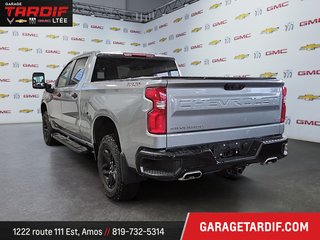 Chevrolet Silverado 1500  2023 à Amos, Québec - 4 - w320h240px