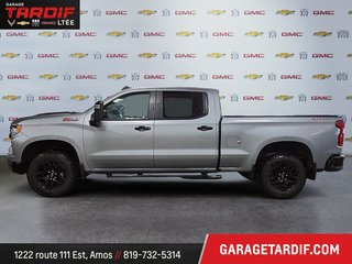 Chevrolet Silverado 1500  2023 à Amos, Québec - 5 - w320h240px