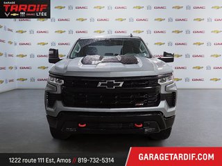 Chevrolet Silverado 1500  2023 à Amos, Québec - 2 - w320h240px