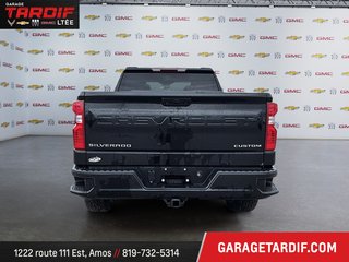 Chevrolet Silverado 1500  2023 à Amos, Québec - 3 - w320h240px