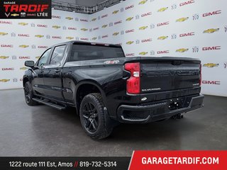 Chevrolet Silverado 1500  2023 à Amos, Québec - 4 - w320h240px