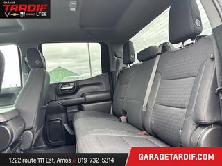 Chevrolet Silverado 1500  2023 à Amos, Québec - 6 - w320h240px