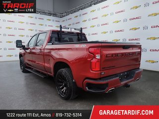 Chevrolet Silverado 1500  2023 à Amos, Québec - 4 - w320h240px