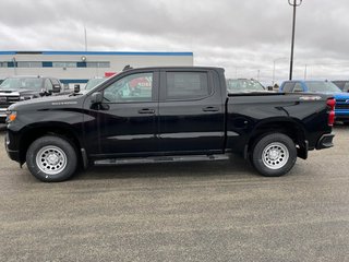 Chevrolet Silverado 1500  2024 à Amos, Québec - 2 - w320h240px