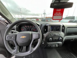 Chevrolet Silverado 1500  2024 à Amos, Québec - 6 - w320h240px