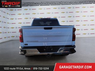 Chevrolet Silverado 1500  2024 à Amos, Québec - 3 - w320h240px