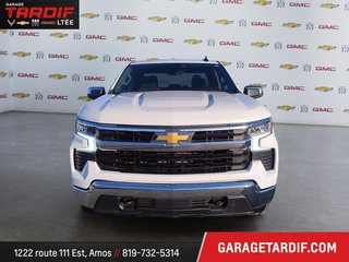 Chevrolet Silverado 1500  2024 à Amos, Québec - 2 - w320h240px