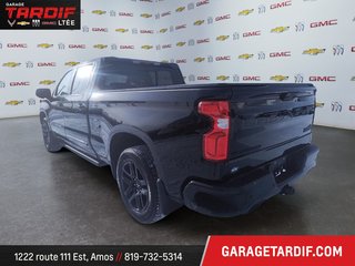 2024 Chevrolet Silverado 1500 in Amos, Quebec - 4 - w320h240px