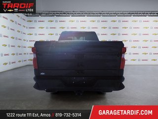 2024 Chevrolet Silverado 1500 in Amos, Quebec - 3 - w320h240px