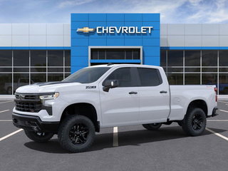 Chevrolet Silverado 1500  2025 à Amos, Québec - 2 - w320h240px