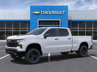 2025 Chevrolet Silverado 1500 in Amos, Quebec - 2 - w320h240px