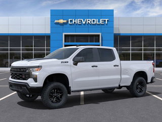 2025 Chevrolet Silverado 1500 in Amos, Quebec - 2 - w320h240px