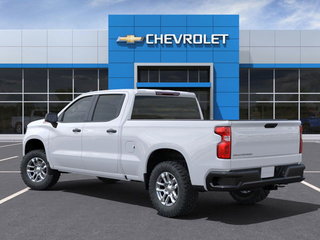 Chevrolet Silverado 1500  2025 à Amos, Québec - 3 - w320h240px