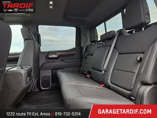 2025 Chevrolet Silverado 1500 in Amos, Quebec - 3 - w320h240px