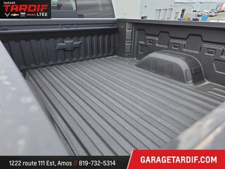 2025 Chevrolet Silverado 1500 in Amos, Quebec - 2 - w320h240px