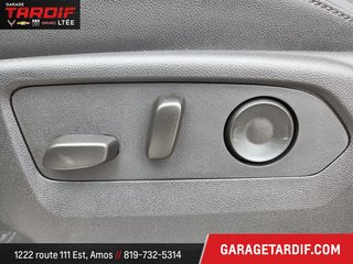 2025 Chevrolet Silverado 1500 in Amos, Quebec - 6 - w320h240px