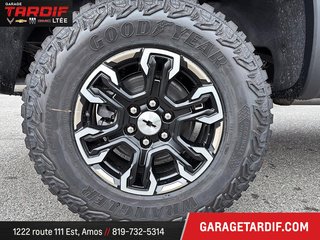 2025 Chevrolet Silverado 1500 in Amos, Quebec - 6 - w320h240px