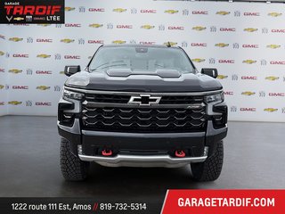 2025 Chevrolet Silverado 1500 in Amos, Quebec - 2 - w320h240px