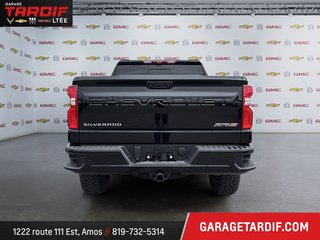 2025 Chevrolet Silverado 1500 in Amos, Quebec - 3 - w320h240px