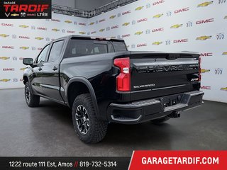 2025 Chevrolet Silverado 1500 in Amos, Quebec - 4 - w320h240px